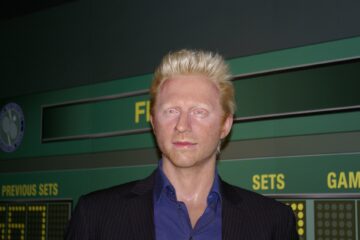 boris becker