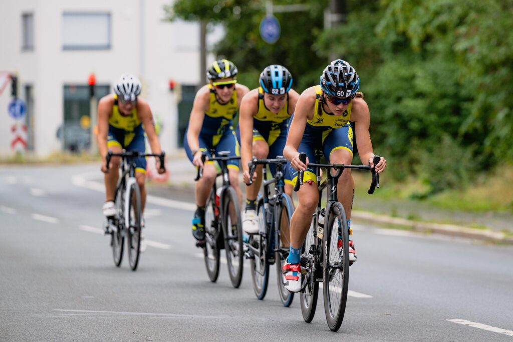 cykling