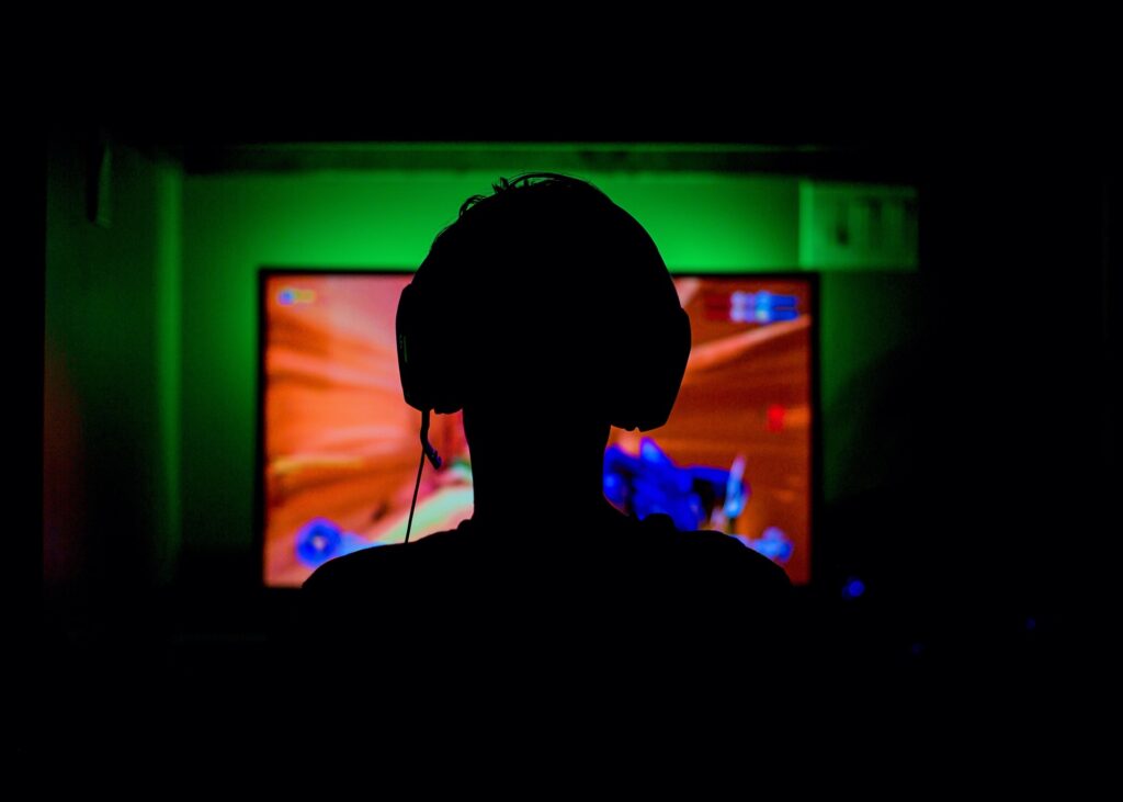 e-sport