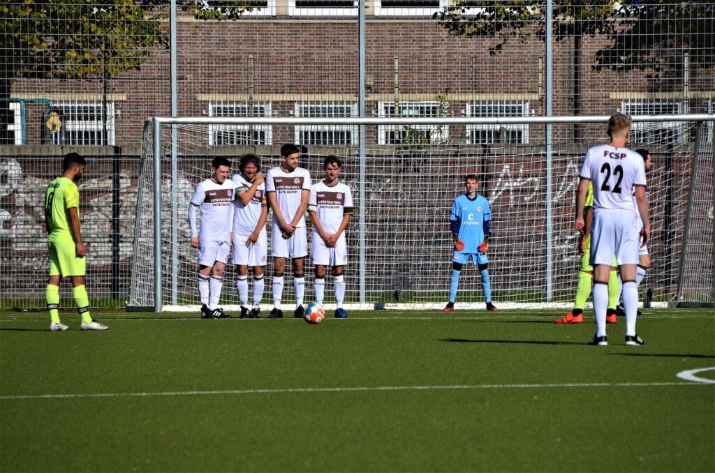 fotboll frispark
