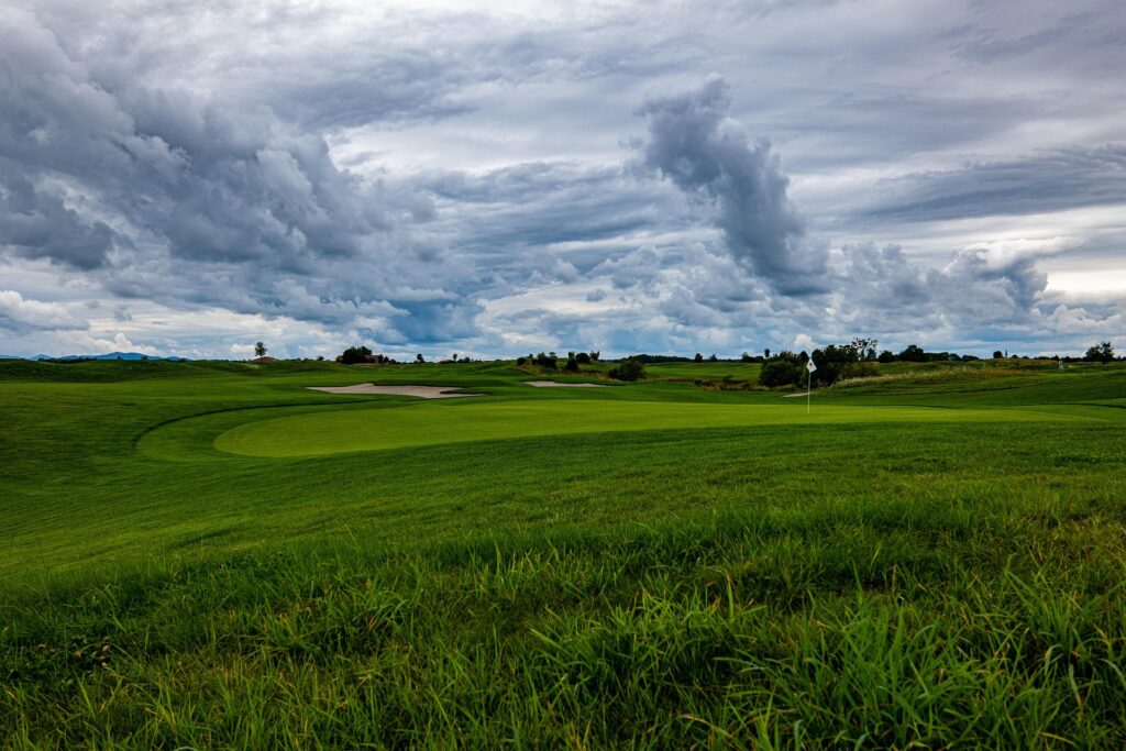 golf green ryder cup