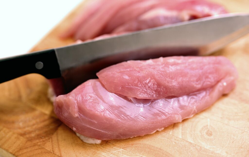kött protein