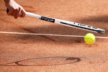 Världens längsta tennismatch