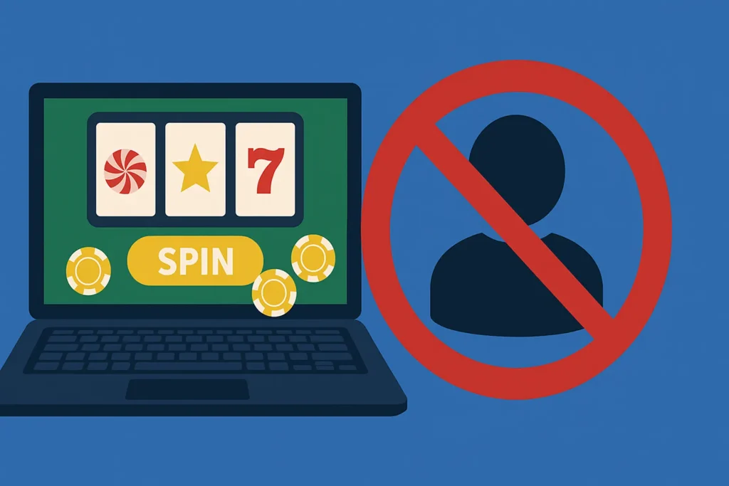 casino utan spelpaus