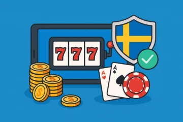 casinon med svensk licens