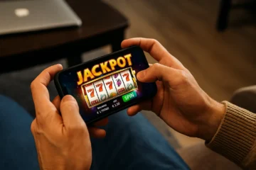 casinon utan svensk licens