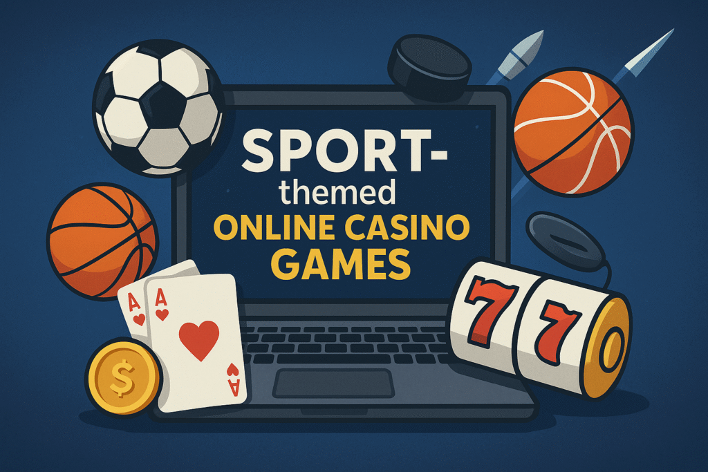 onlinecasino sportspel