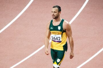 oscar pistorius 2012