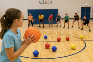 Spökboll hur många bollar