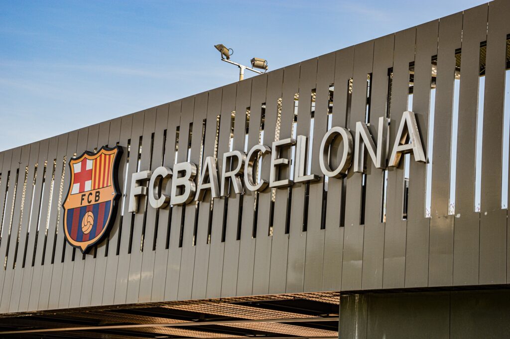 fc barcelona