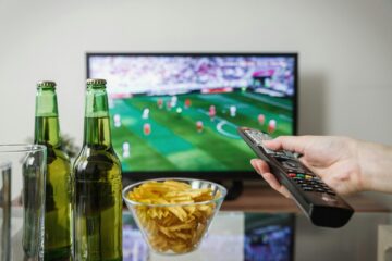 fotboll streaming tv