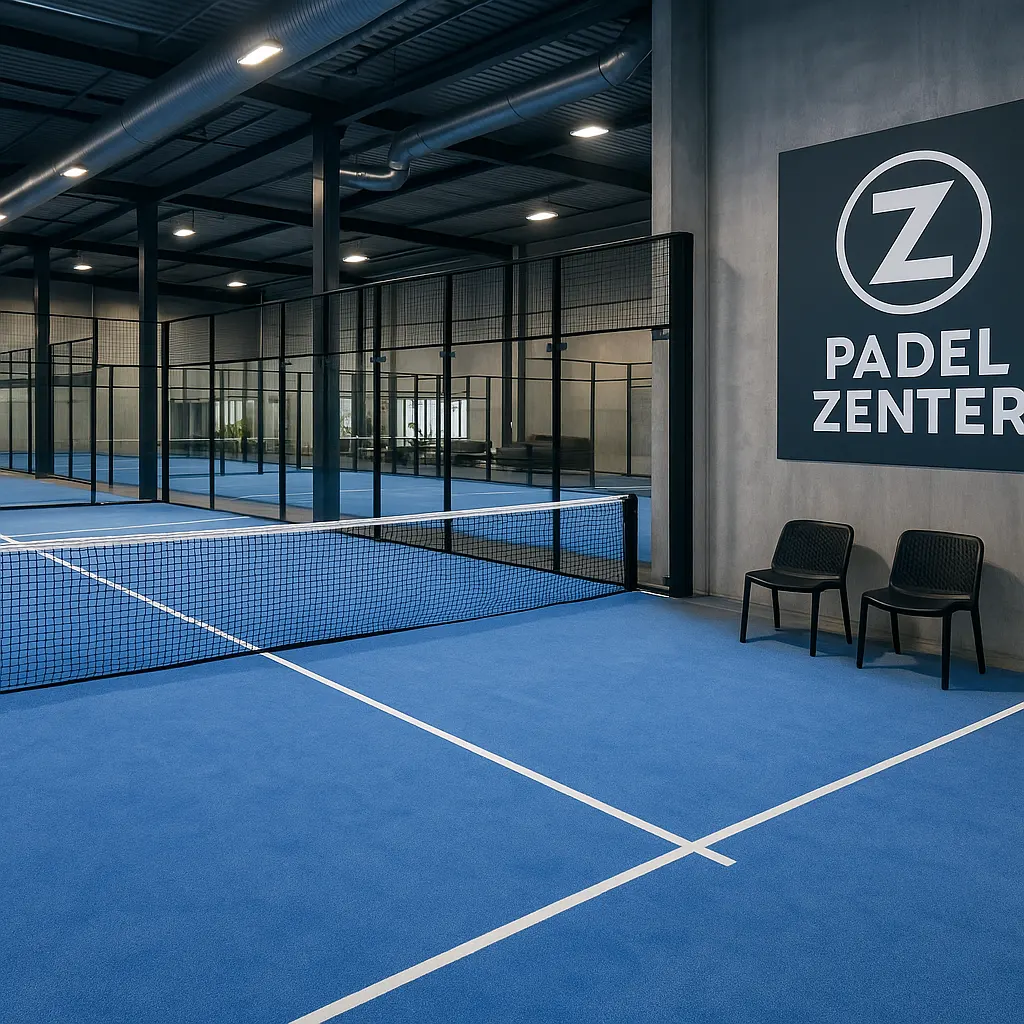 padel zenter uppsala