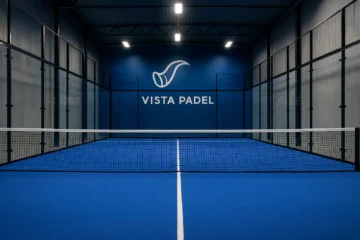 vista padel