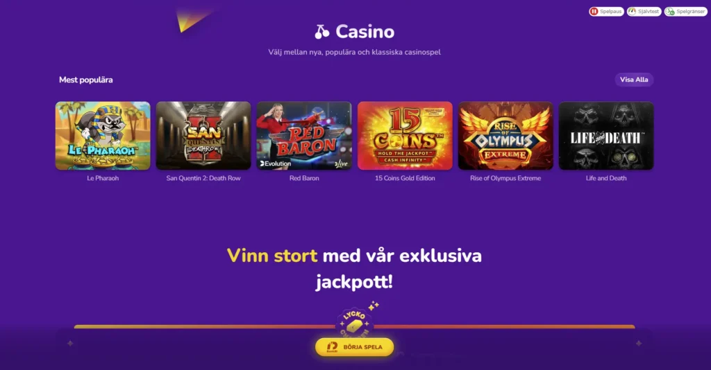 happy casino