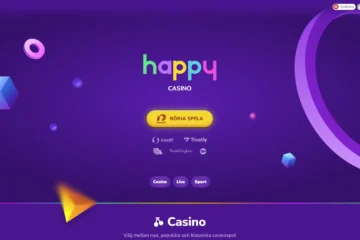 happy casino