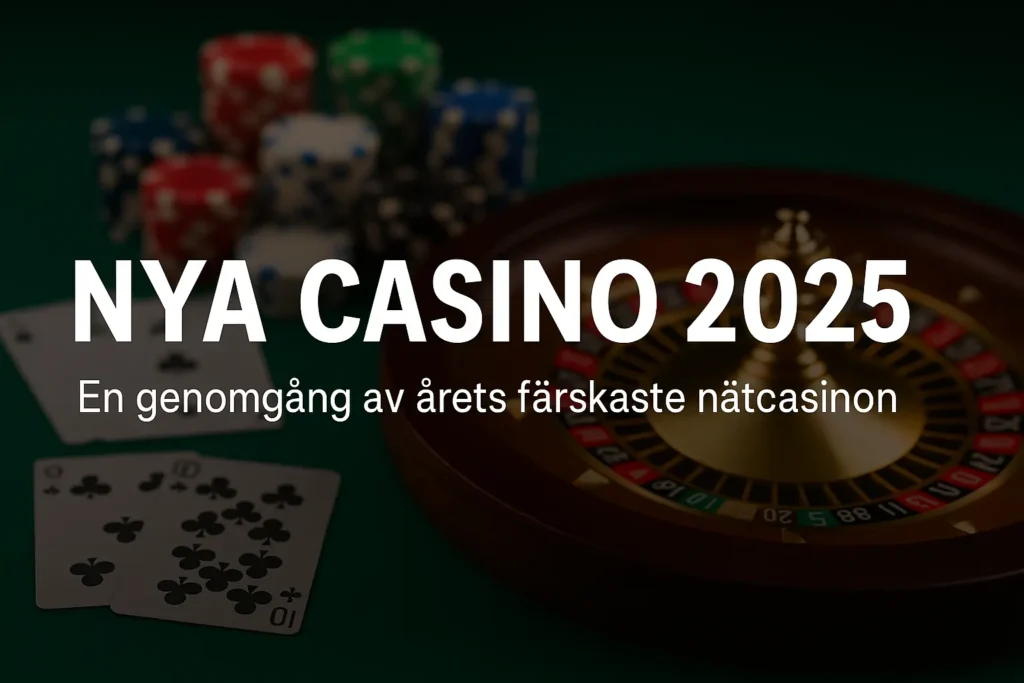 nya casino 2025