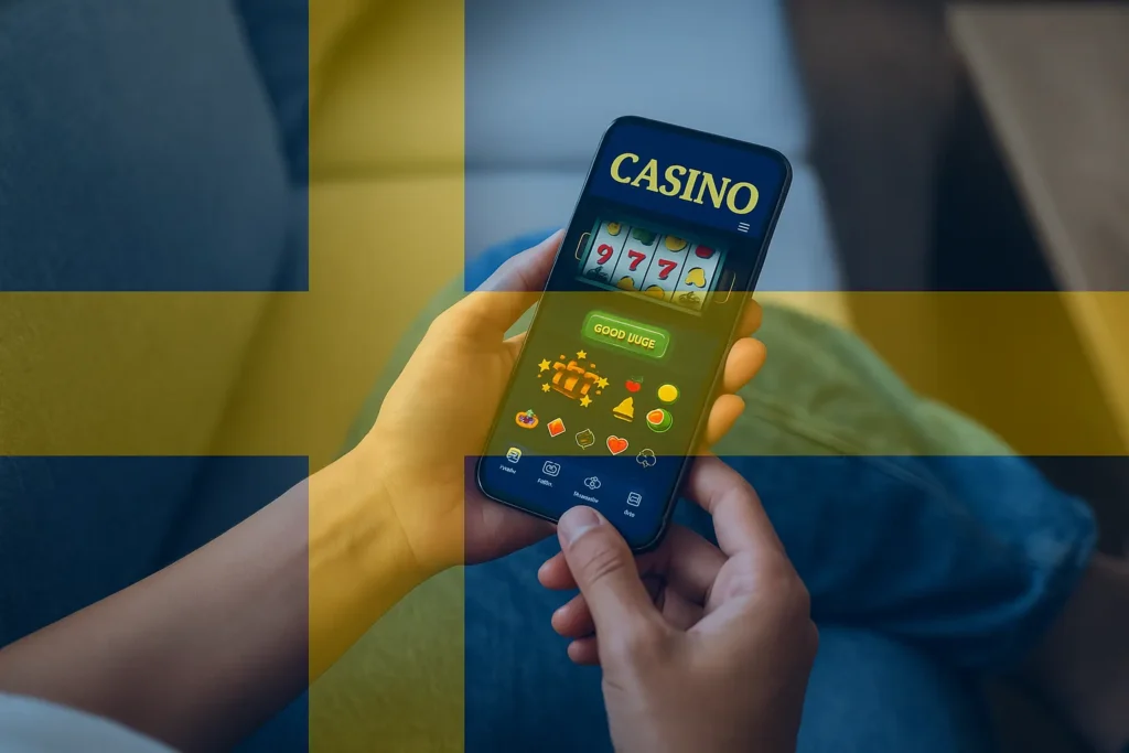 svenska casino
