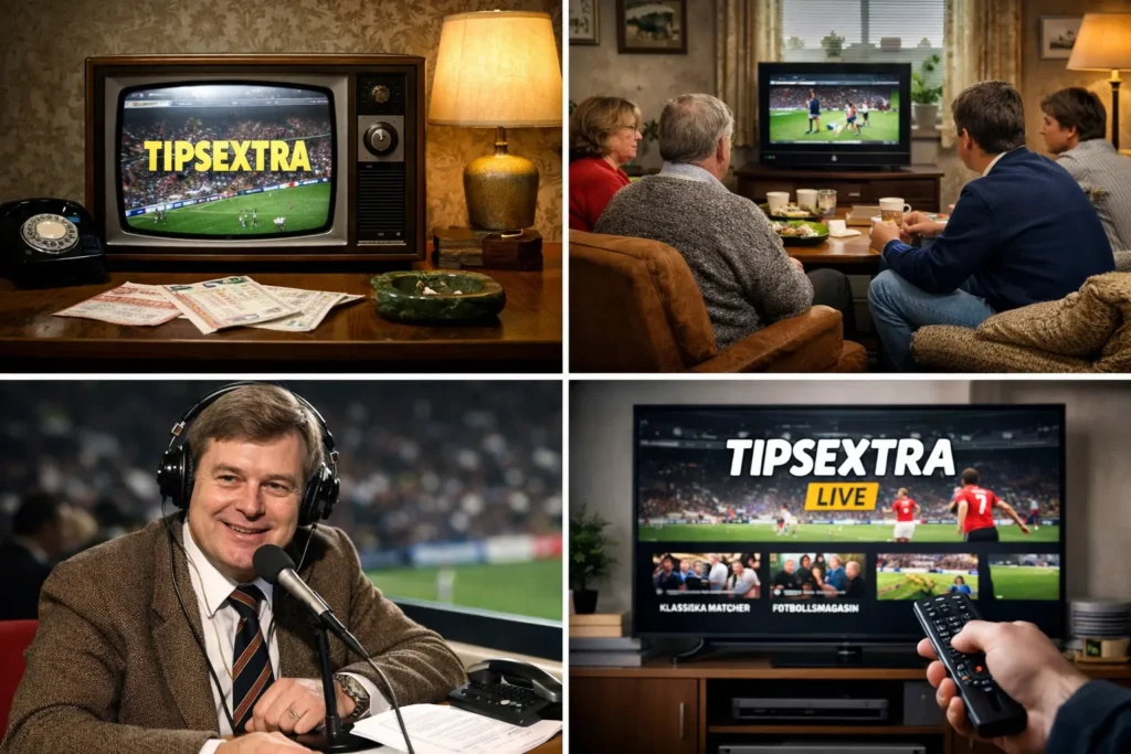 tipsextra