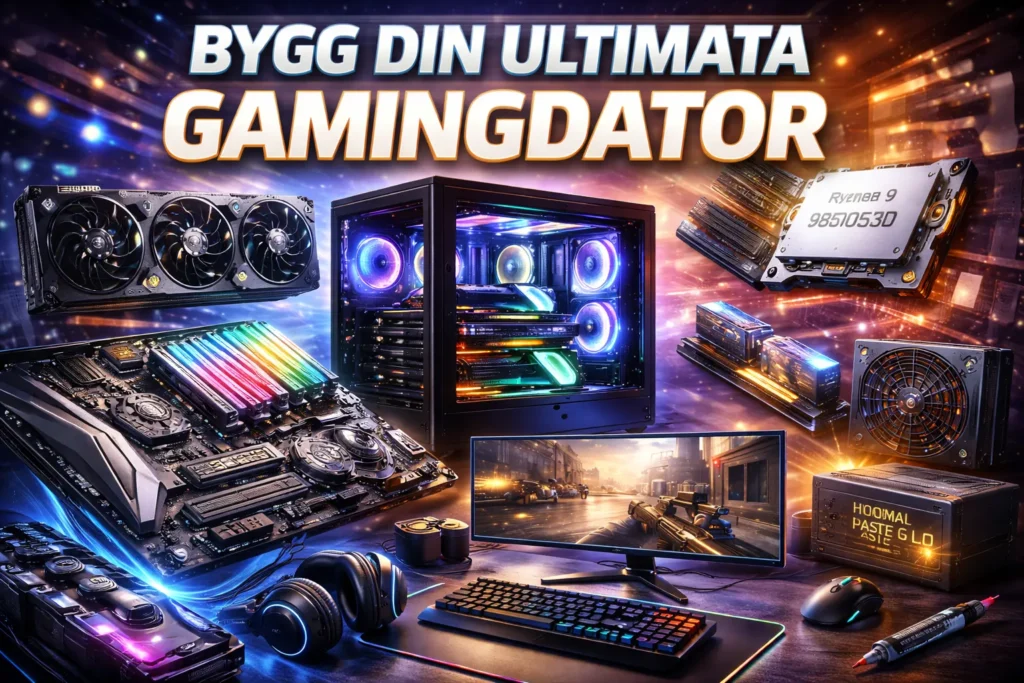 gamingdator
