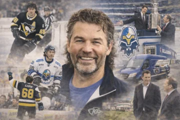 jaromir jagr