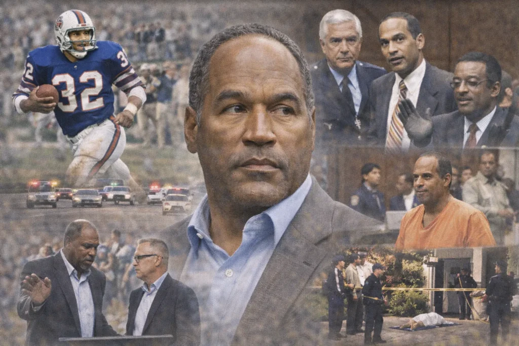 oj simpson