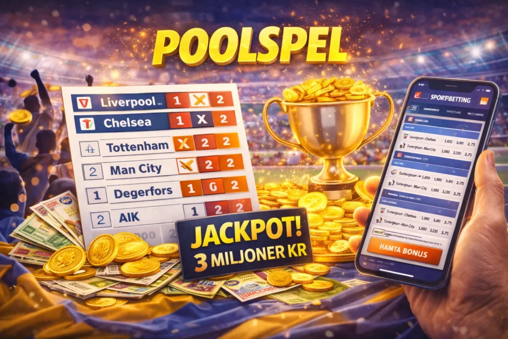 poolspel