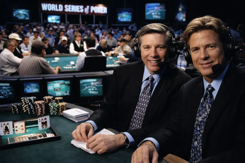 World Series of Poker