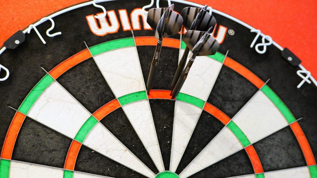 dart 501