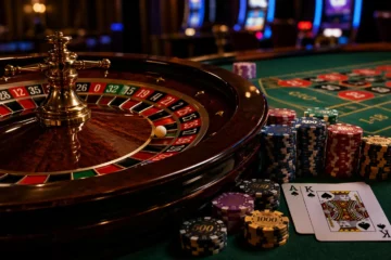 Casino utan gränser