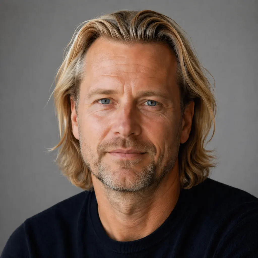 Erik Höglander