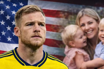 John Guidetti barn USA