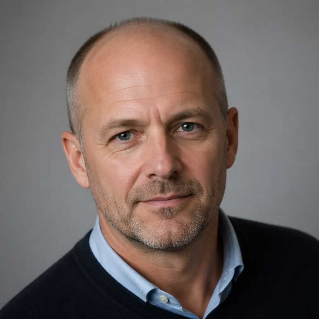 Michael Järvhammar