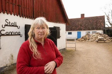 Lena Natt och Dag