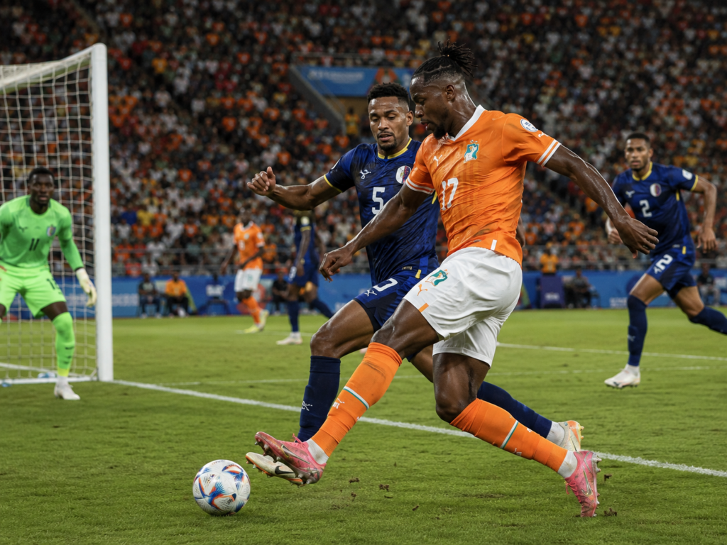 Curacao-Elfenbenskusten fotbolls-vm 2026