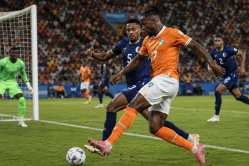 Curacao-Elfenbenskusten fotbolls-vm 2026