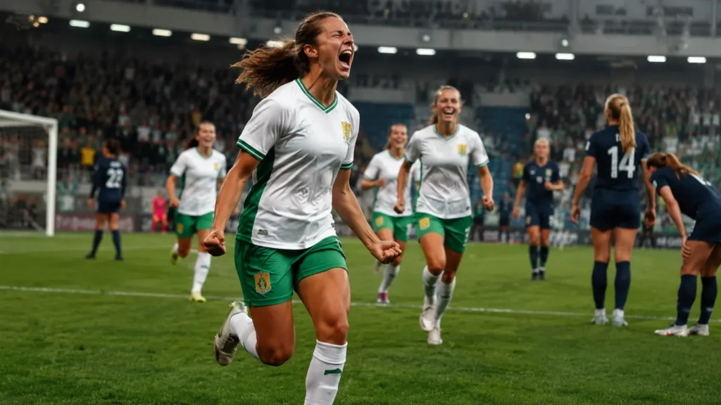 Damallsvenskan Eskilstuna