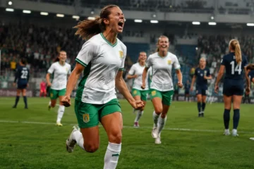 Damallsvenskan Eskilstuna