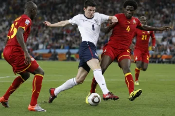 England-Ghana i fotbolls-vm 2026