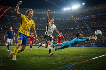 Fotbolls-VM hittills 15 juni
