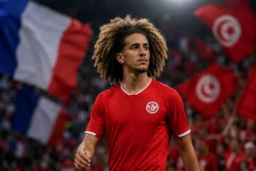 Hannibal Mejbri