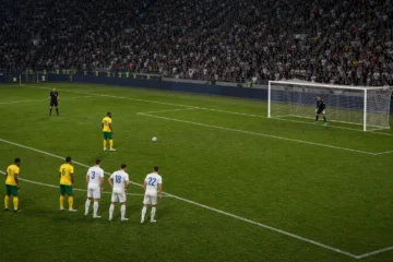 Tjeckien-Sydafrika fotbolls-VM 2026