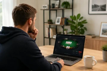 AI poker nätpoker