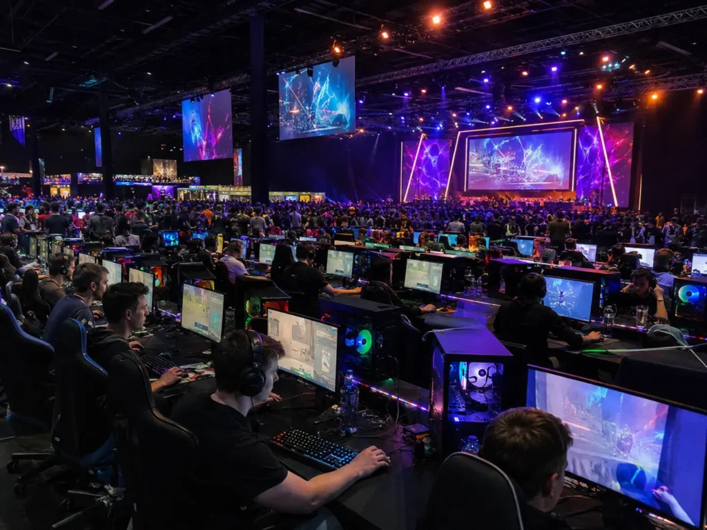 Dreamhack