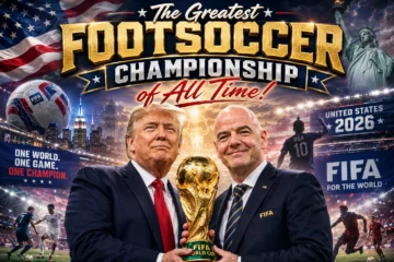 Footsoccer 2026