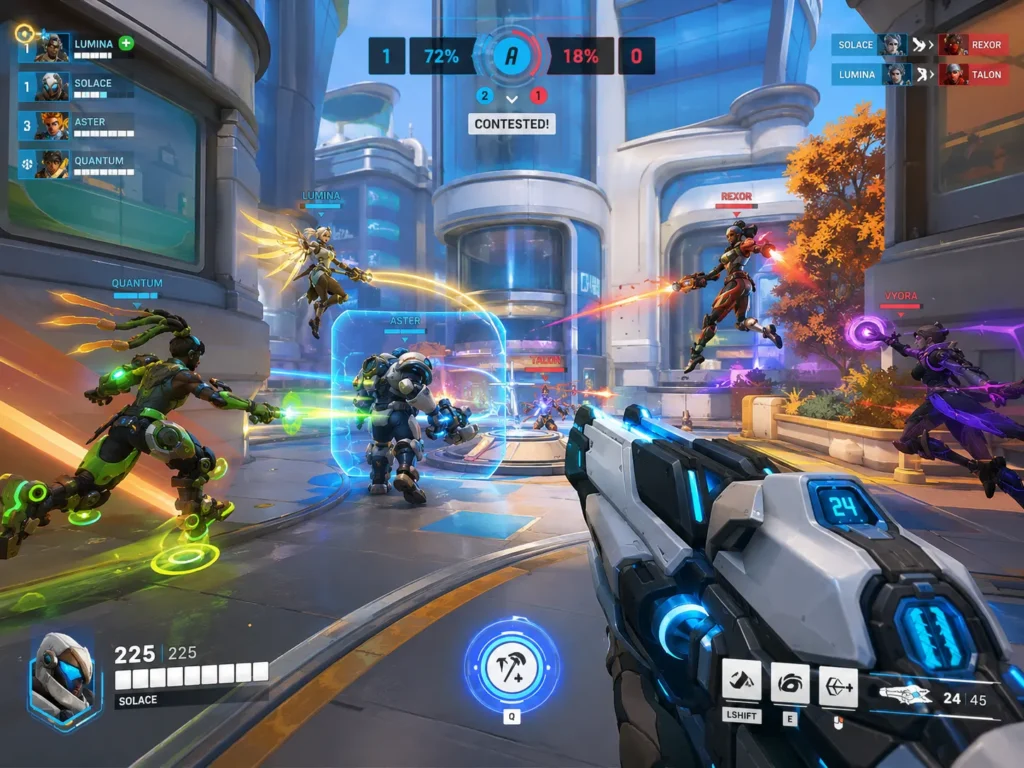 Overwatch