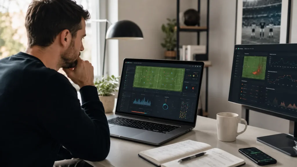 Väderdata och sportsbetting