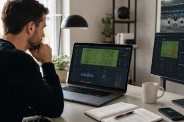 Väderdata och sportsbetting