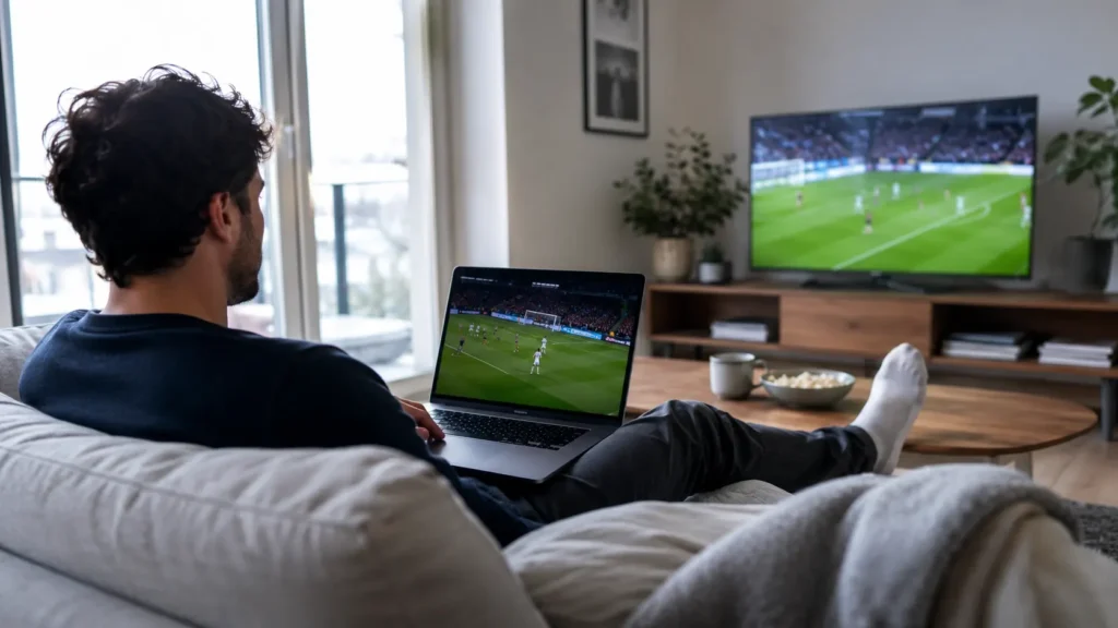 Sport VPN