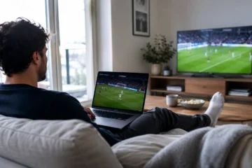 Sport VPN