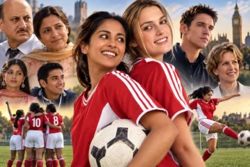 Bend it like Beckham